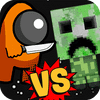 Arasında vs Creeper